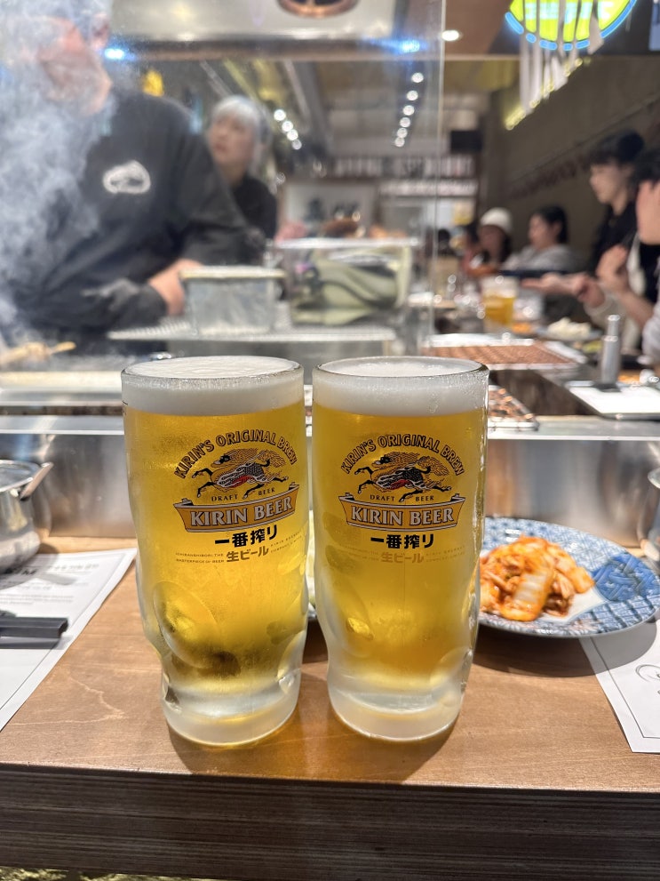  제주 서귀포 올레시장 맛집 | 이자카야 | 적심