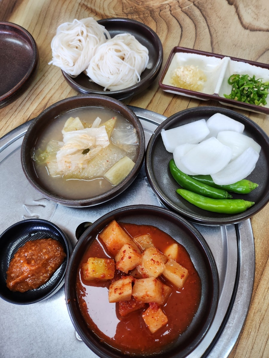등뼈가 울산호계점 사진 4