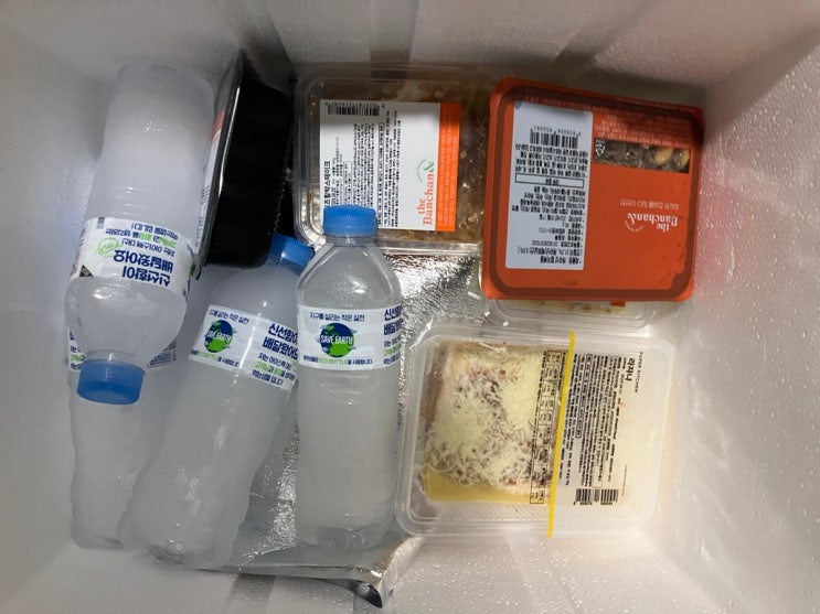  더반찬 챌린저스 챌린지