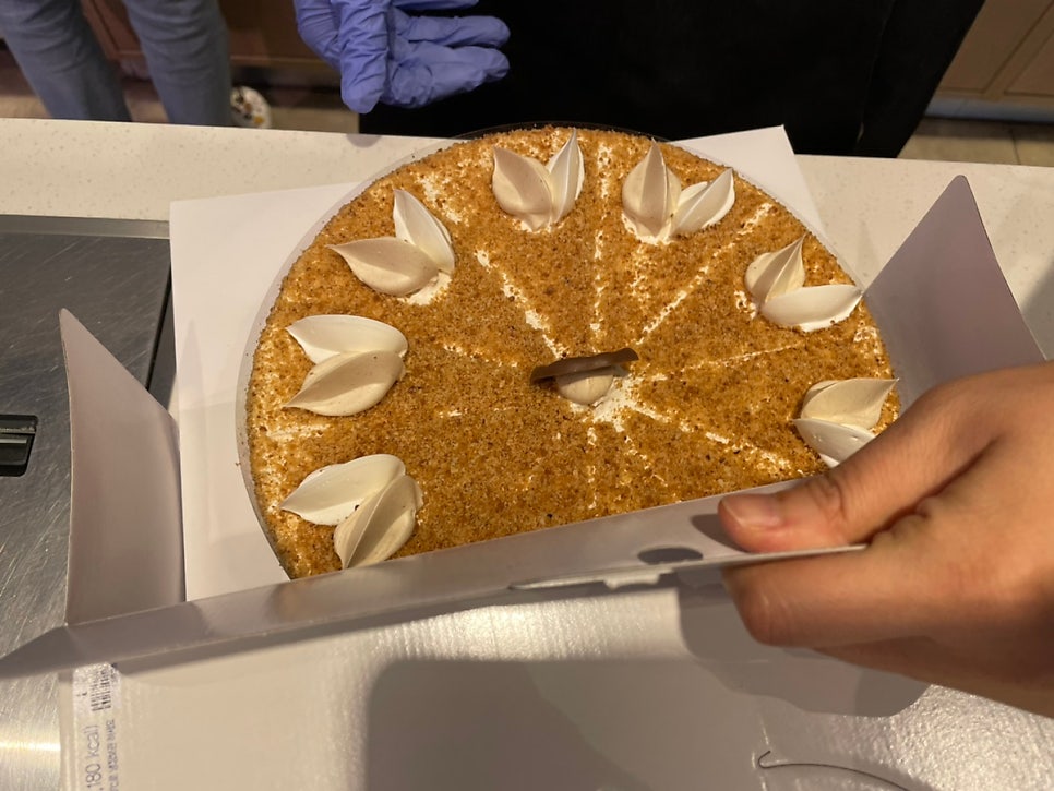 파리바게뜨 아산배방점 사진 1
