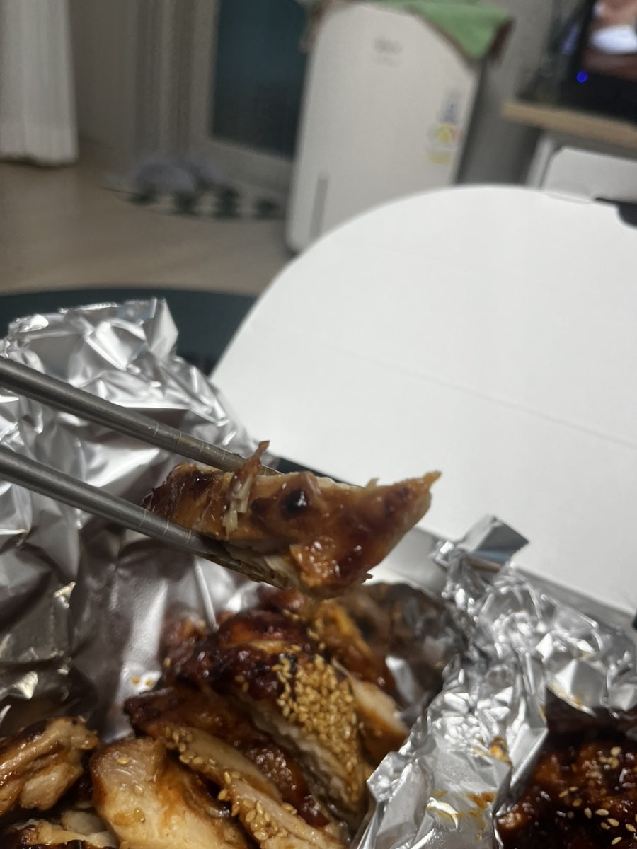 땅땅치킨 부산신라대점 사진 6