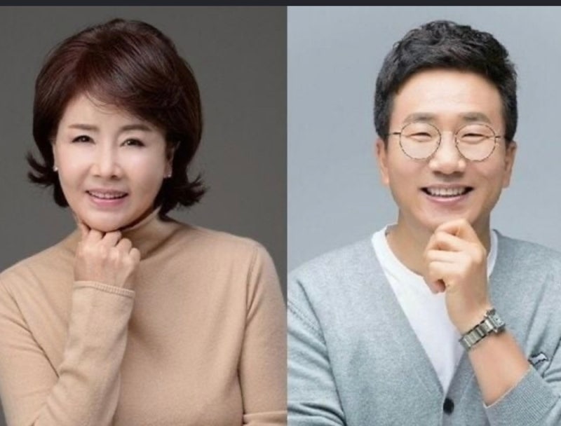 경진일주 탤런트 선우은숙 사주풀이