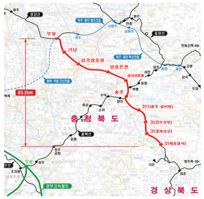 새 이름 가진 철도 역사(驛舍), 올해 만나요! 새 이름 가진 철도 역사(驛舍), 올해 만나요!