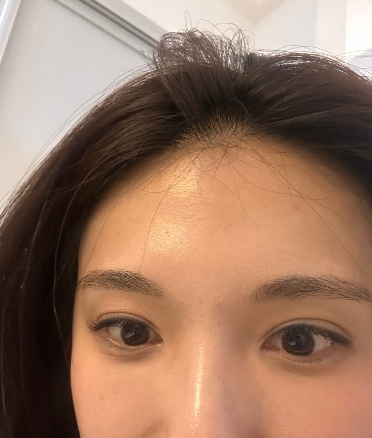  인천 삼산동속눈썹 굴포천역 나나솔래쉬 속눈썹 연장&펌 진짜 자연스러운 속눈썹 연장 맛집