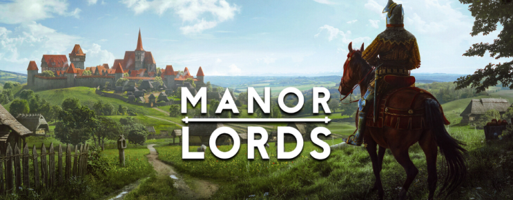 중세 시뮬 게임 매너 로드 상세 후기 Manor Lords