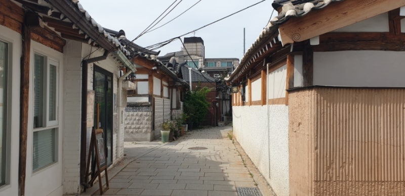 [서울 가볼만한 곳] 서촌 한옥마을 골목길 투어/ 도보코스 볼거리 전시갤러리 맛집 카페 : 네이버 블로그