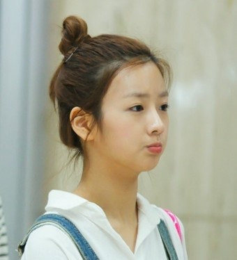 윤보미
