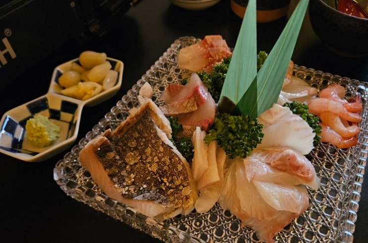  대구 데이트 숨은 찐맛집 교동 더블도어