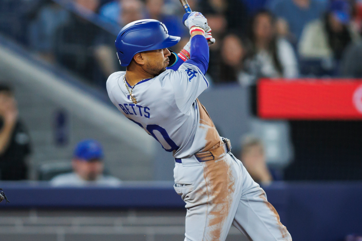 [오늘의 MLB] (4.28) 4할에 도전하는 베츠, 3안타 폭발... 