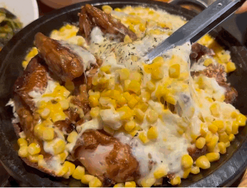  대구동촌유원지 맛집 계림원 단체 회식 장소 추천