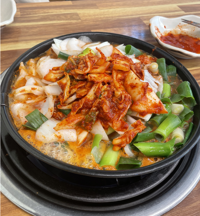  (구미/원평동) 구미역 근처 금리단길 맛집 신상철 선산곱창 방문 후기!