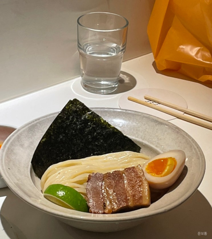  서울 한남동 맛집 멘멘츠케멘 웨이팅 후기 이태원 라멘 전문점 추천