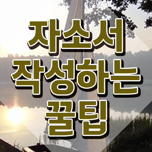  취업 자기소개서 성장과정 , 자기소개서지도사 자격증 15일 만에 합격한 전략 , 전망