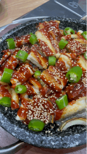  남해맛집 명가 장어돌판구이 남해 장어 잘하는집 다녀왔어요