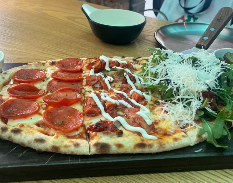  금호동 안주 맛있는 술집 <이태리 양조장>