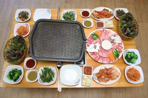오림포멧돼지 사진 6
