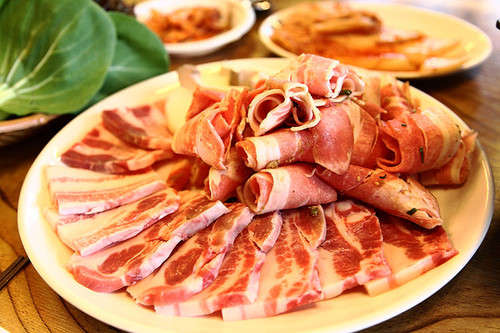 오림포멧돼지 사진 2