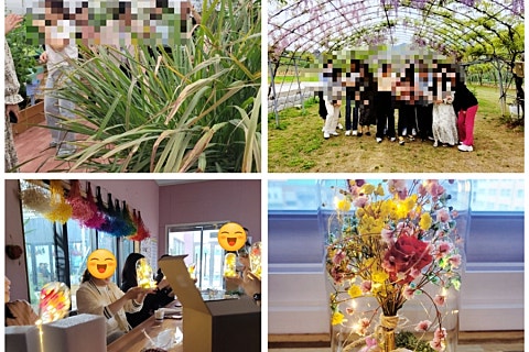 익산부송유치원 이미지