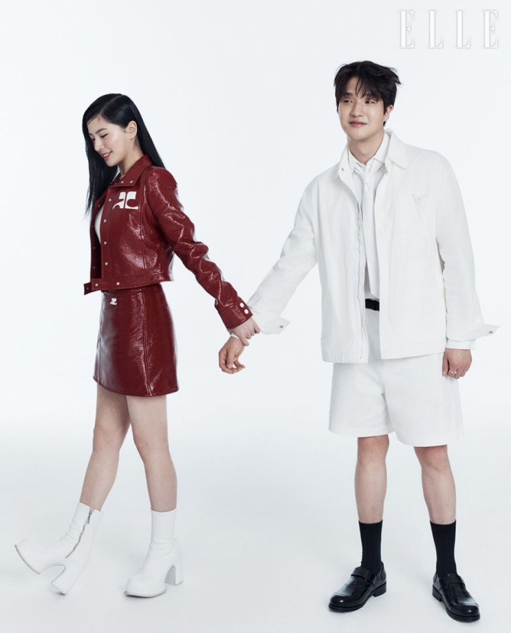 JTBC ‘<b>연애남매</b> ’ 건강한 만남
