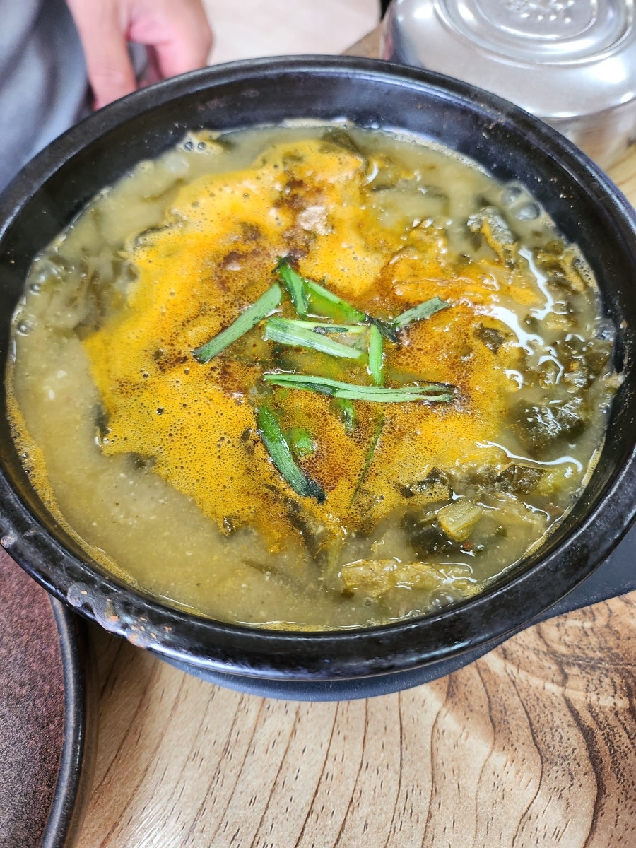 등뼈가 울산호계점 사진 5