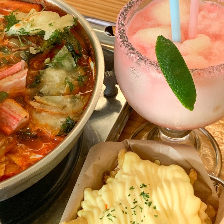  수원 행궁동 가성비 좋은 즉석떡볶이 맛집 알앤디69 내돈내산 솔직후기