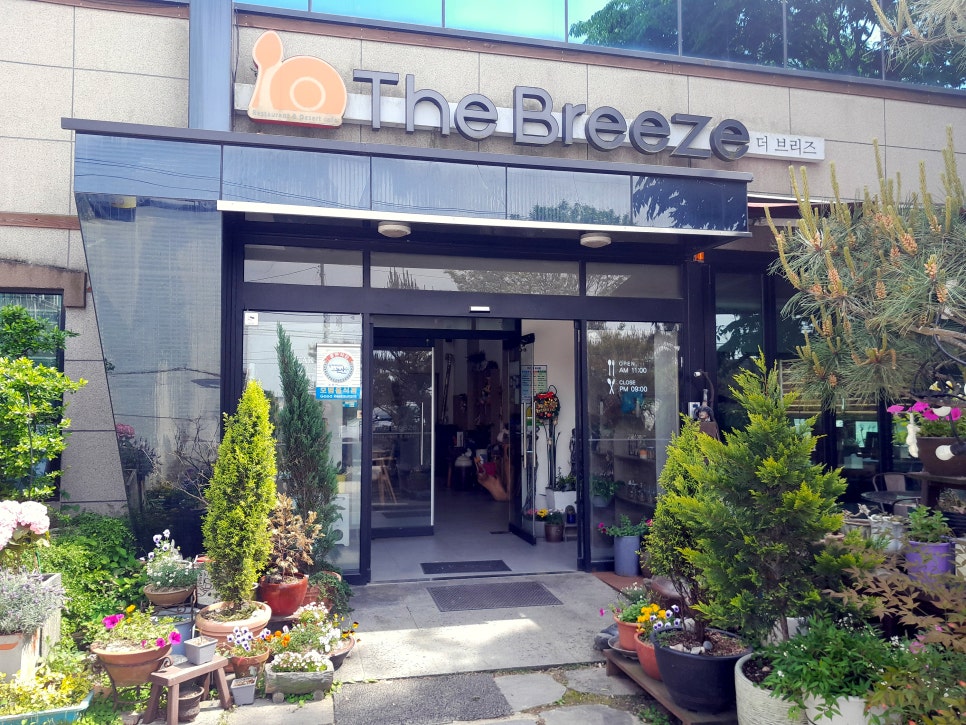 더브리즈 사진 2