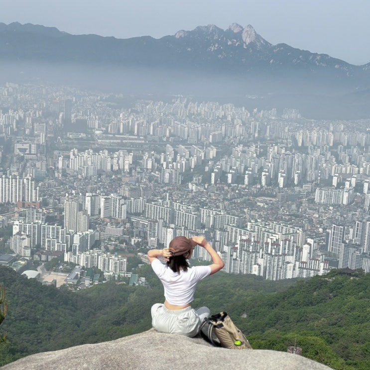  서울 불암산 초보 등산 코스 및 소요시간 (상계역 출발~ 5등산로 ~ 거북바위 ~ 정상 ~ 석장봉 ~ 4등산로)