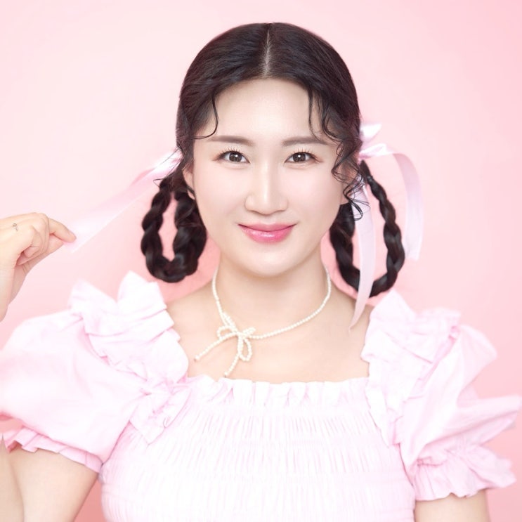 리본 처돌이가 전하는 리본 <b>라이팅</b> 리본 아이템 모아모아~