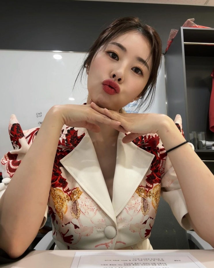 서동주, 악플 모으는 중..."성형·비키니 얘기는 괜찮아, 부모욕은 못참아" 서동주, 악플 모으는 중..."성형·비키니 얘기는 괜찮아, 부모욕은 못참아"