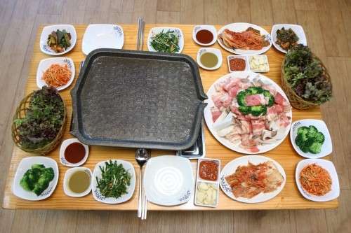 오림포멧돼지 사진 3