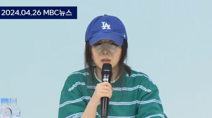 <b>민희진</b>, <b>배임</b>일까?