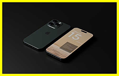 아이폰15 pro 색상 종류와 싸게사는법!