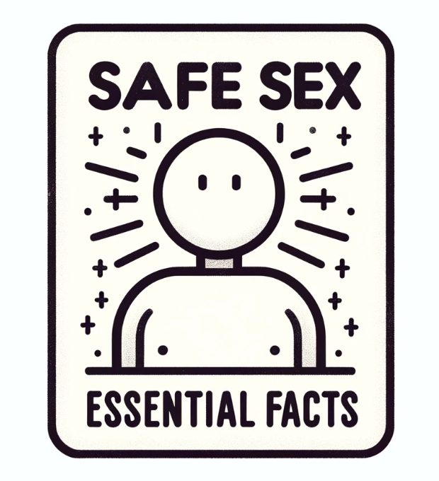  안전한 성생활을 위한 5대 원칙: 건강을 최우선으로