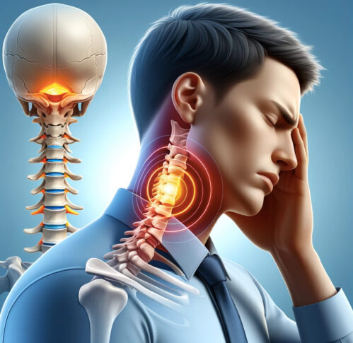  일상에서 적용하는 목 디스크 관리법