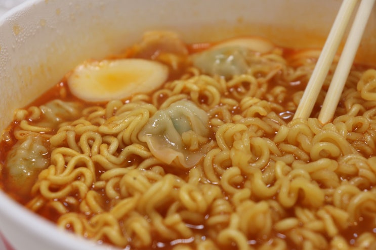  주안역 근처 무인 라면 24시 판매점