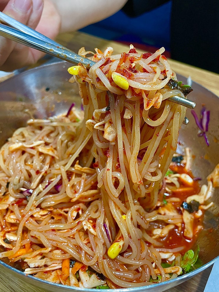  대구 중앙로역 분식 맛집 다님길떡볶이