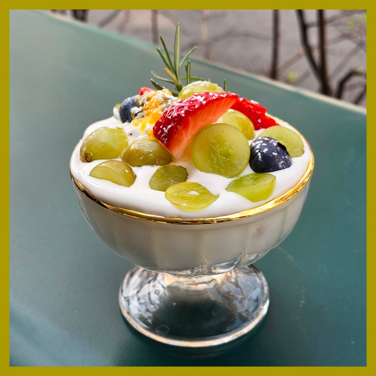  [혜화 카페] 낙산길20/ 디저트카페/ 파블로바맛집