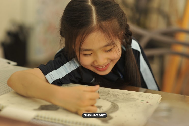  우리 아이 그림 실력 늘리는 방법