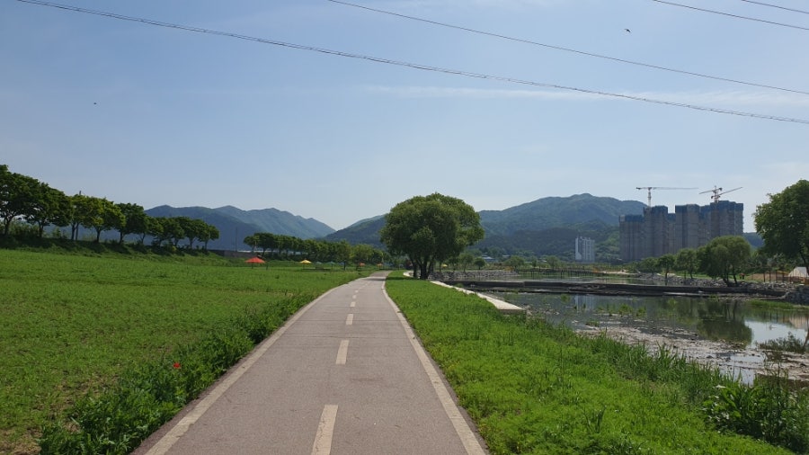 Eomsan photo 4