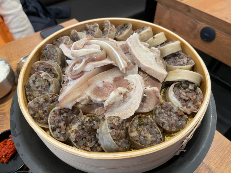  [제주도 노형동 국밥 맛집] 국밥촌(위치, 가격, 영업시간, 애견동반 가능 등)