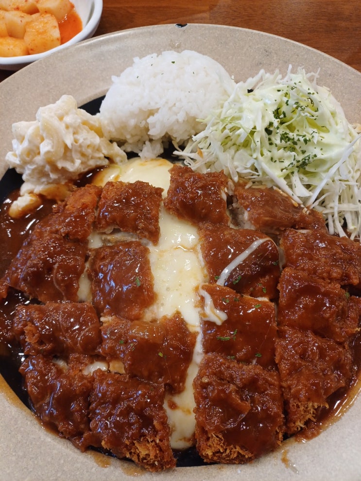  서울 경양식 돈까스 맛집 노원 나승준 함흥냉면 메뉴,가격