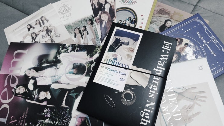 <b>여자친구 10주년 재결합</b> 기원 정권지르기 1일차