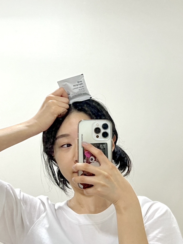  30대 여자 영양제 직장인 하루 한 팩 에이엠 데일리 멀티팩