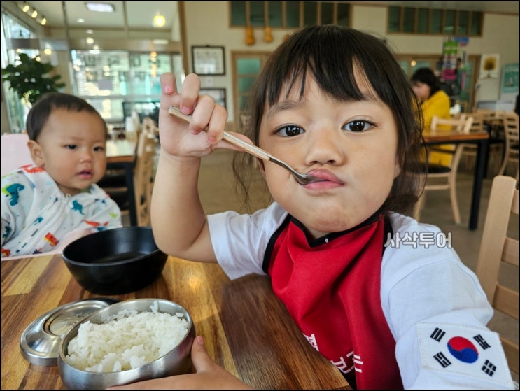  병천 3대를 잇는 자매순대