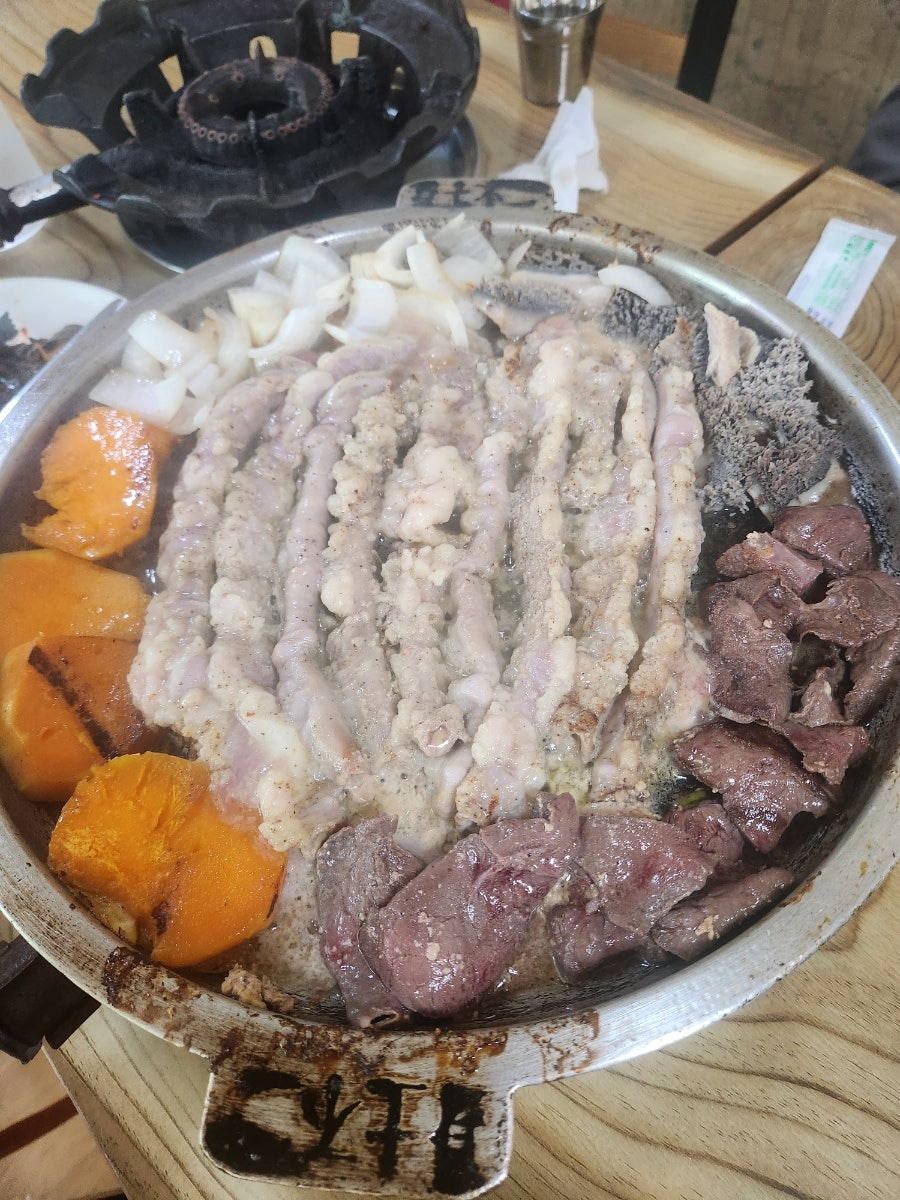 우촌황소곱창 사진 5