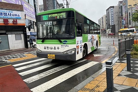 빙그레운수 이미지