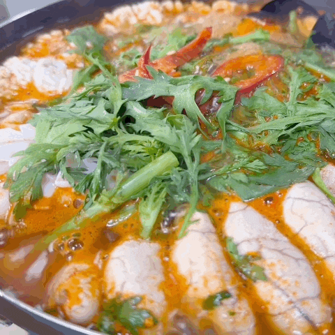  퇴사 53일차 치악산 숙소 퀴리날레 펜션 원주 맛집 까치둥지 알탕.