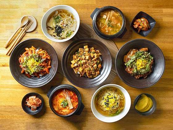 나드리김밥 이현점 사진 5