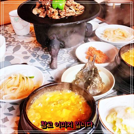  사장님귀는당나귀귀 혜화 대학로 마로화적 가게 소갈비살 토마호크스테이크 육회 리뷰 후기 평점