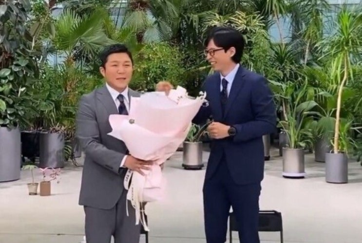 <연예가핫이슈> 조세호, 9살 연하와 올해 10월 깜짝 결혼 발표 <연예가핫이슈> 조세호, 9살 연하와 올해 10월 깜짝 결혼 발표